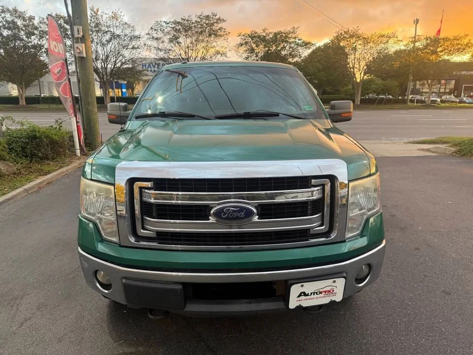 2013 Ford F-150 12th Gen - Image 8 of 17