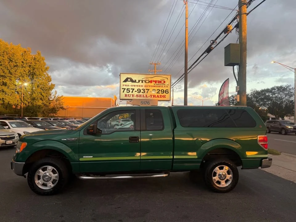 2013 Ford F-150 12th Gen - Image 2 of 17