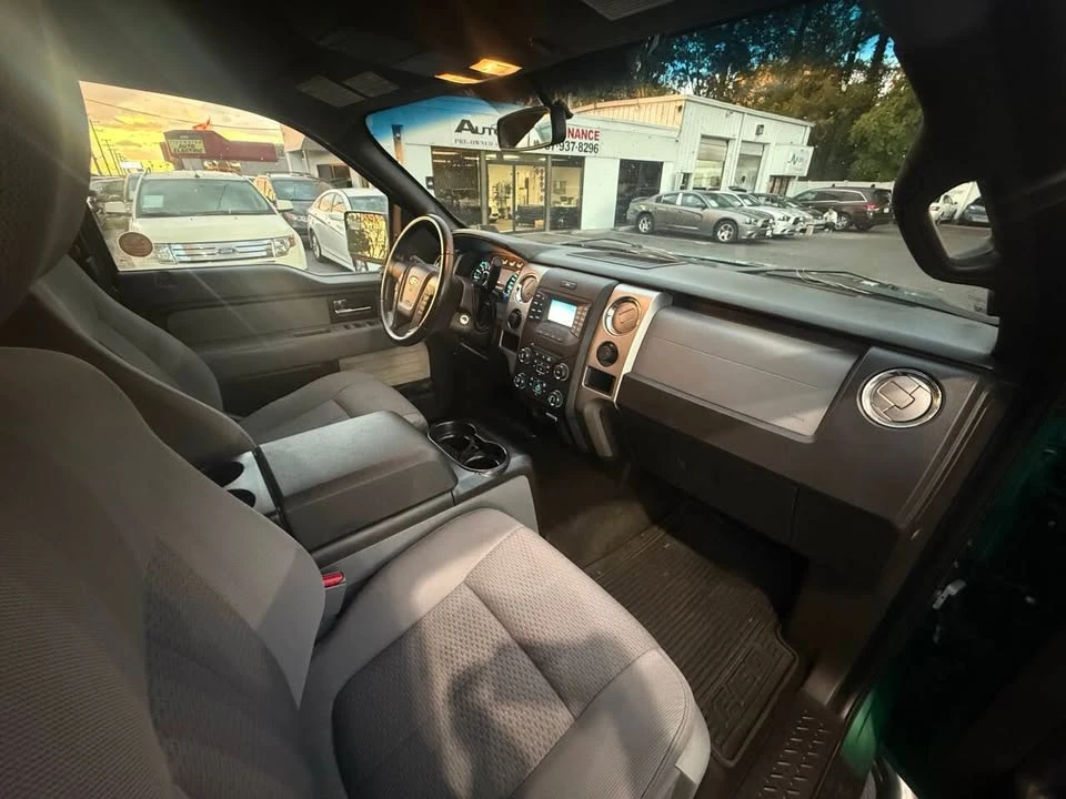 2013 Ford F-150 12th Gen - Image 13 of 17