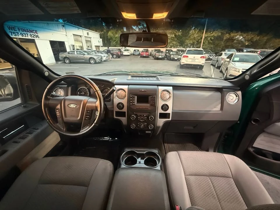 2013 Ford F-150 12th Gen - Image 15 of 17