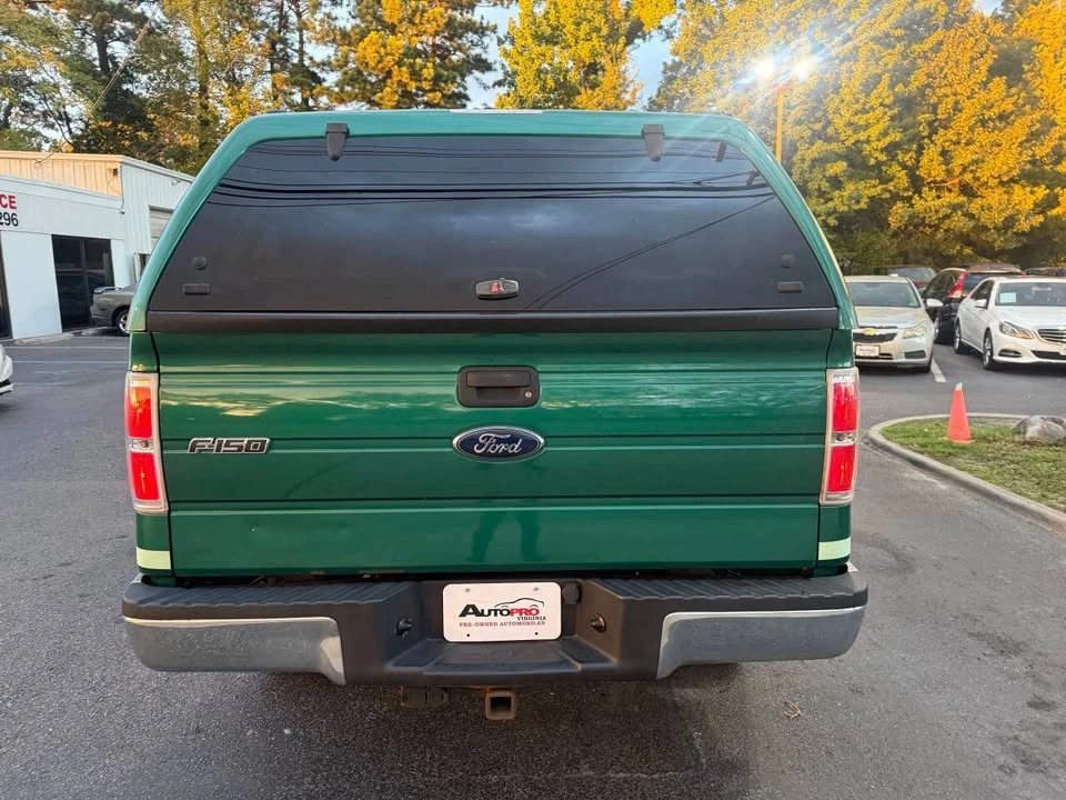 2013 Ford F-150 12th Gen - Image 4 of 17