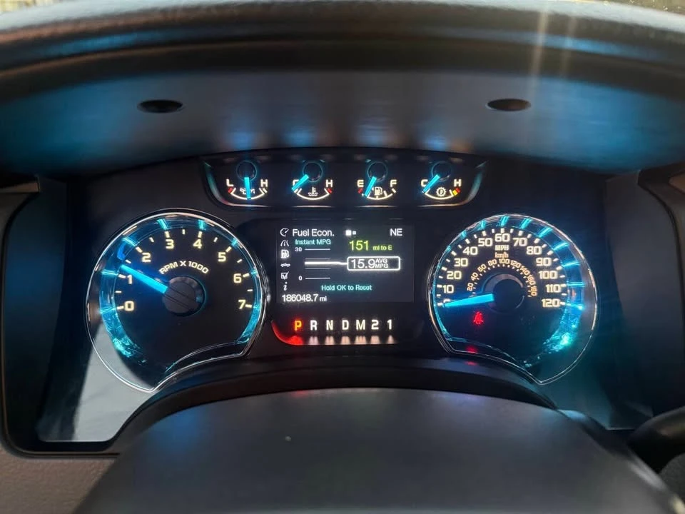 2013 Ford F-150 12th Gen - Image 16 of 17