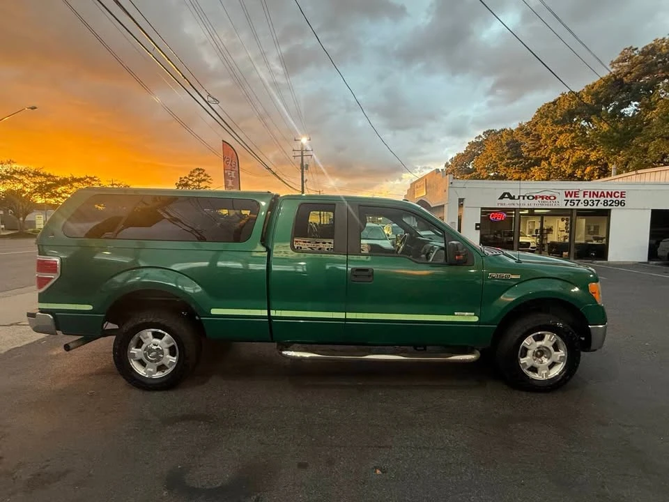 2013 Ford F-150 12th Gen - Image 6 of 17