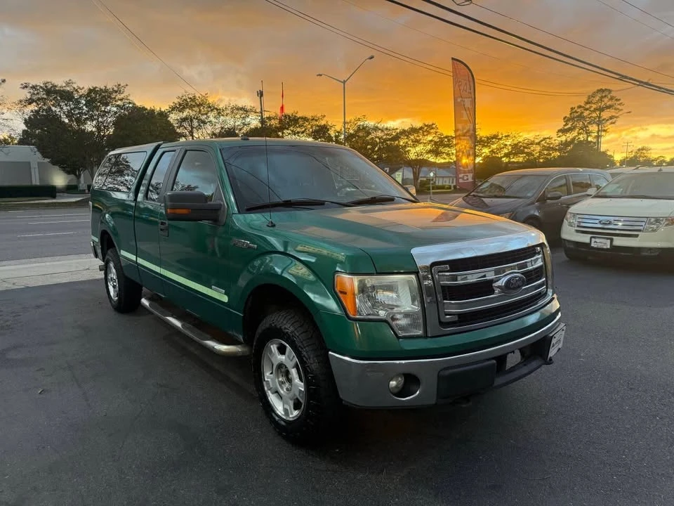 2013 Ford F-150 12th Gen - Image 7 of 17
