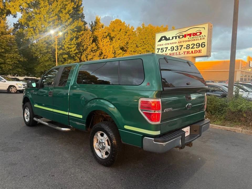 2013 Ford F-150 12th Gen - Image 3 of 17