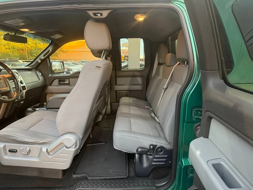 2013 Ford F-150 12th Gen - Image 11 of 17