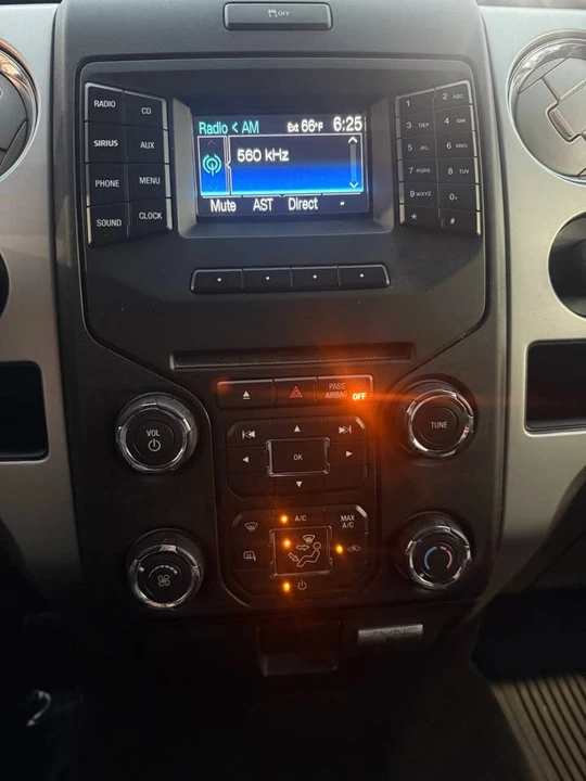 2013 Ford F-150 12th Gen - Image 17 of 17