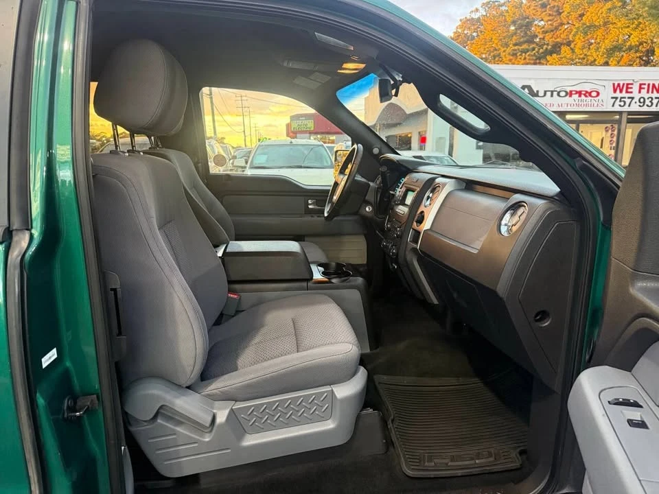 2013 Ford F-150 12th Gen - Image 12 of 17