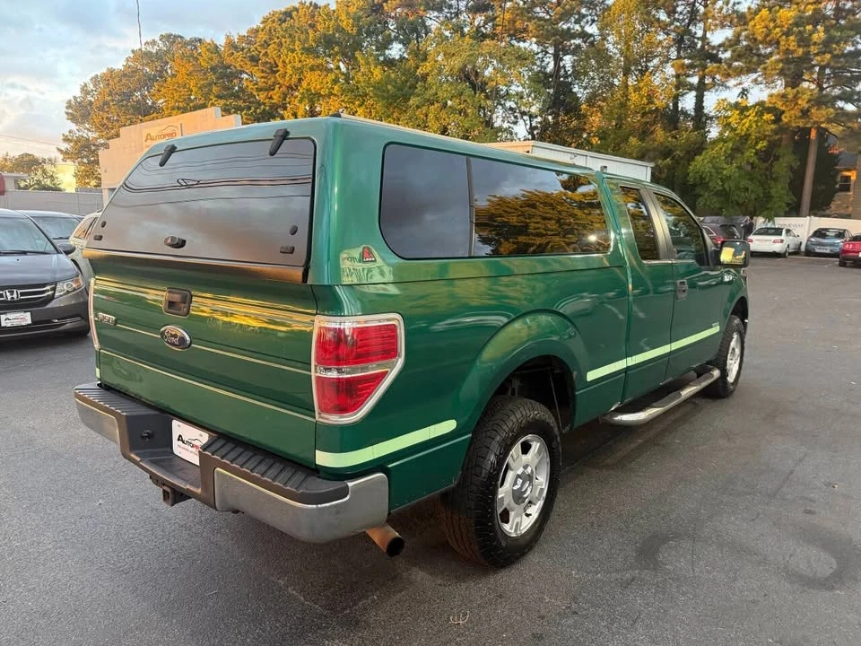 2013 Ford F-150 12th Gen - Image 5 of 17
