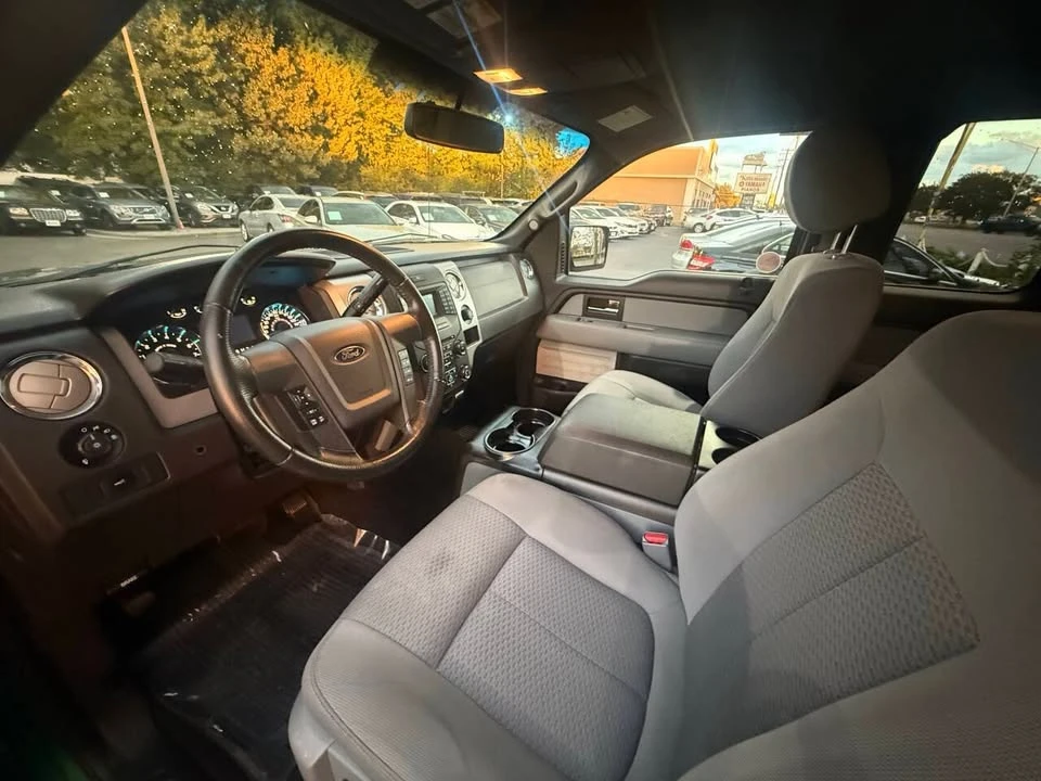 2013 Ford F-150 12th Gen - Image 10 of 17