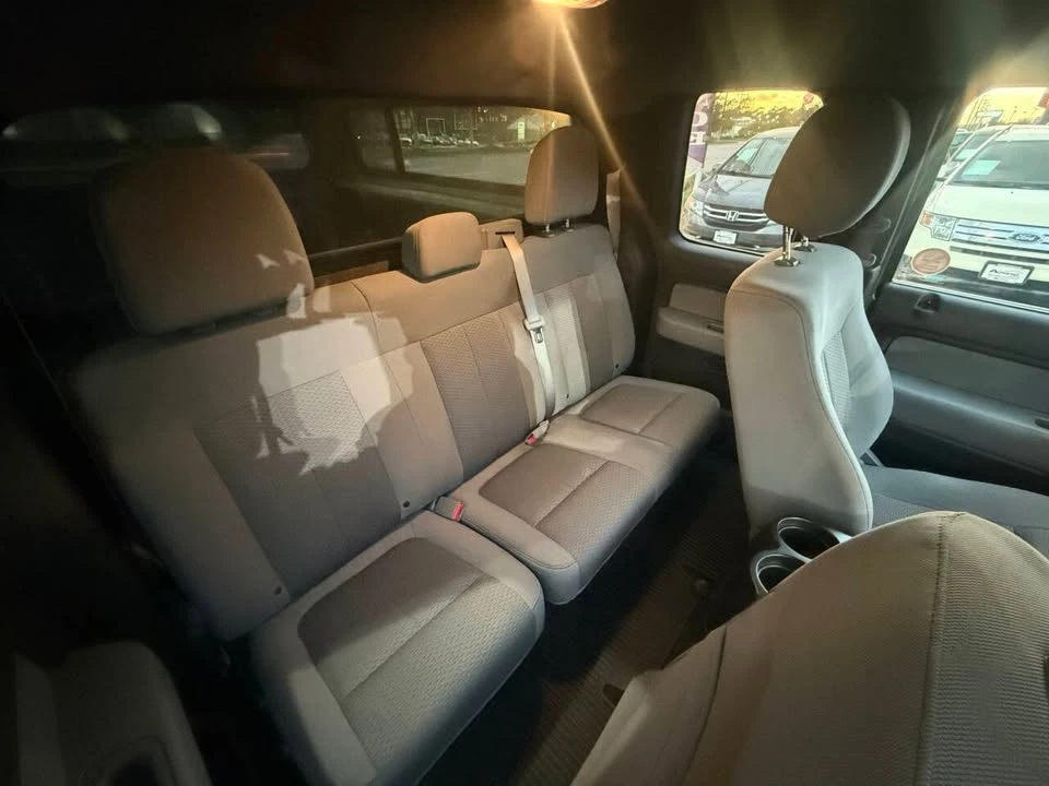 2013 Ford F-150 12th Gen - Image 14 of 17