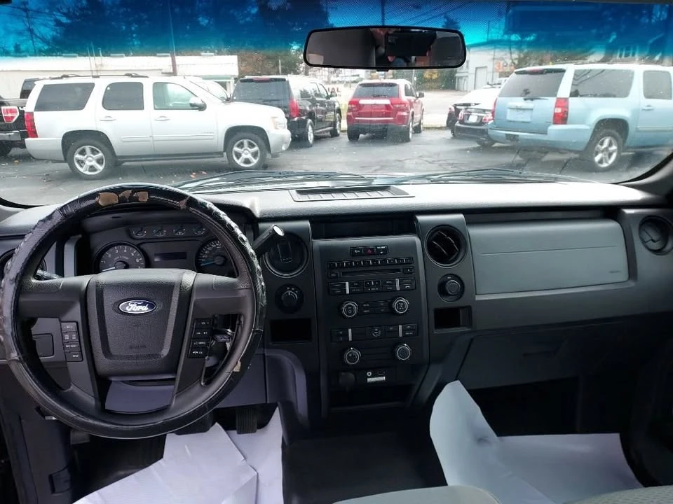 2013 Ford F-150 12th Gen - Image 12 of 15