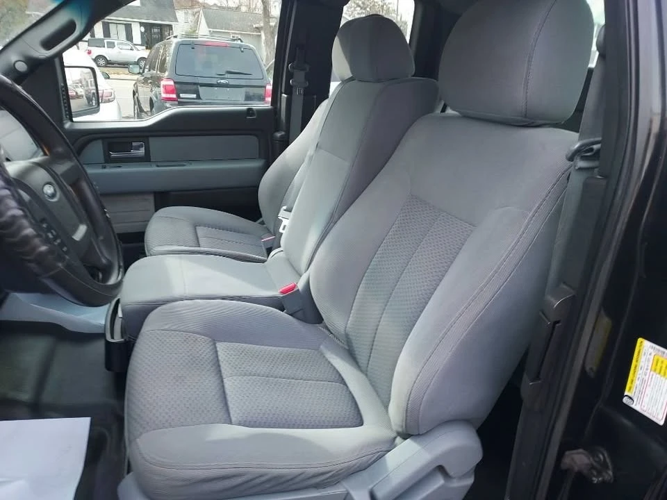 2013 Ford F-150 12th Gen - Image 10 of 15