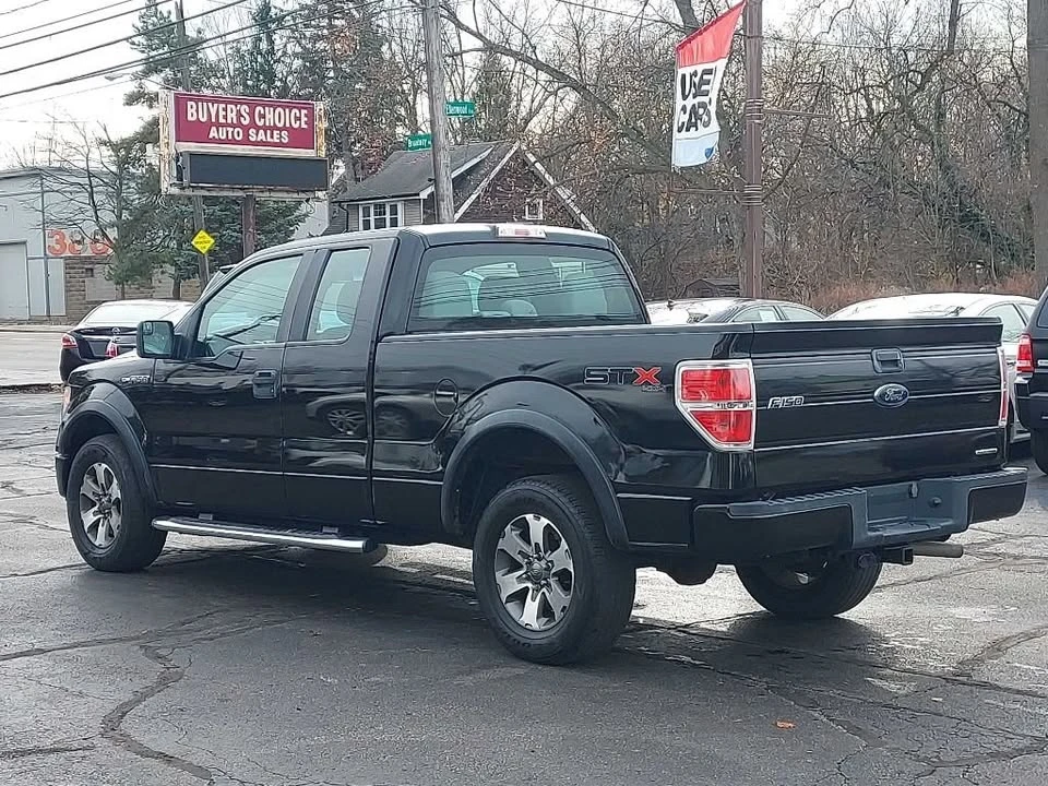 2013 Ford F-150 12th Gen - Image 3 of 15