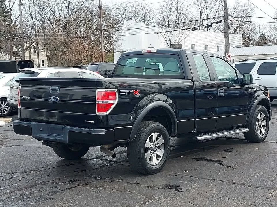 2013 Ford F-150 12th Gen - Image 4 of 15