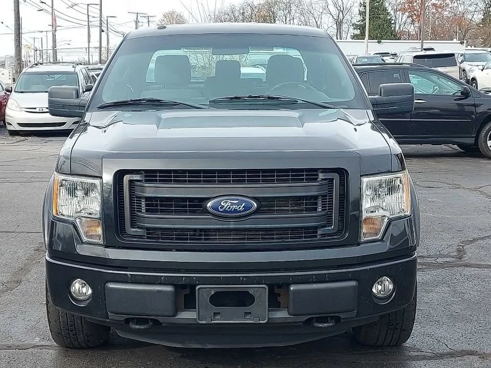 2013 Ford F-150 12th Gen - Image 6 of 15