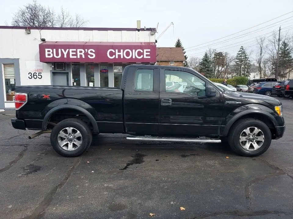 2013 Ford F-150 12th Gen - Image 7 of 15