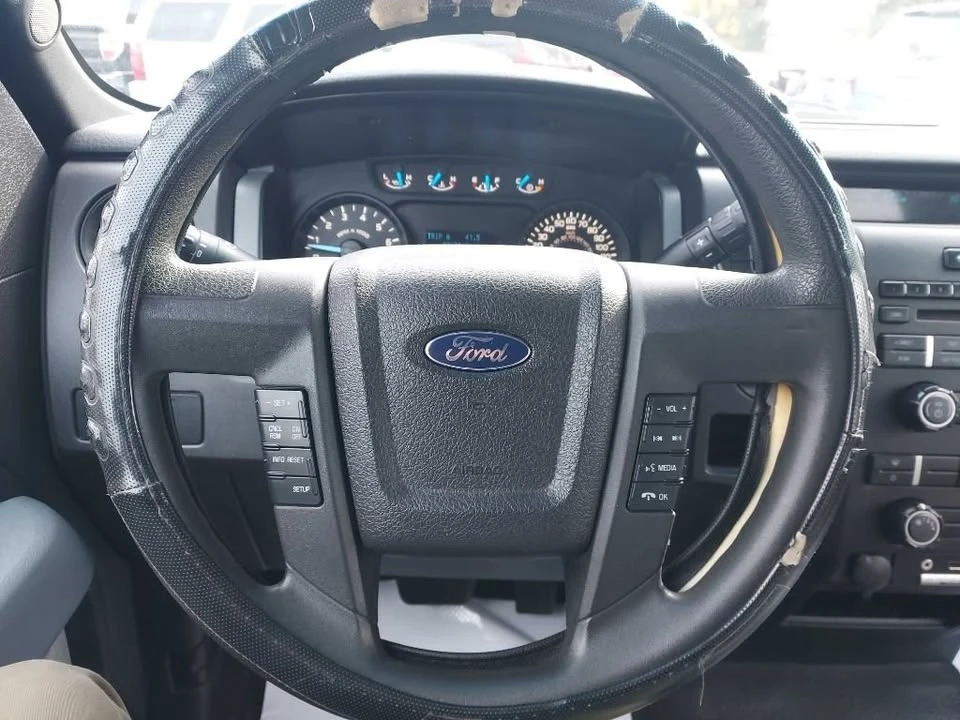 2013 Ford F-150 12th Gen - Image 15 of 15