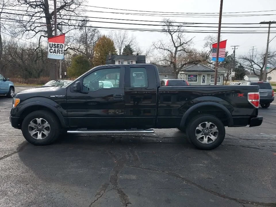 2013 Ford F-150 12th Gen - Image 8 of 15