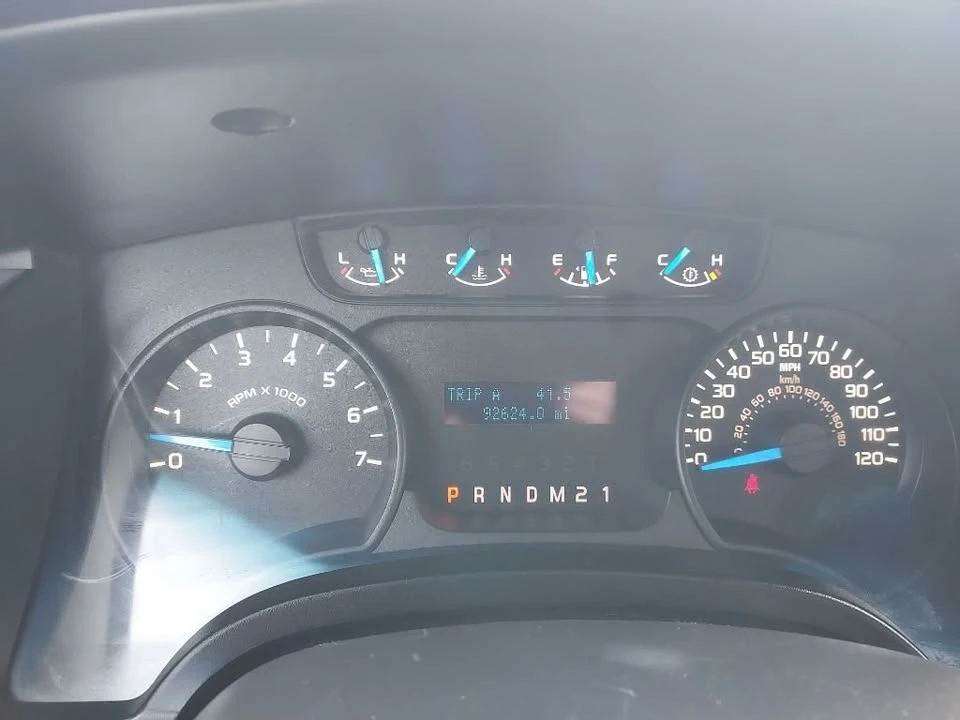 2013 Ford F-150 12th Gen - Image 14 of 15