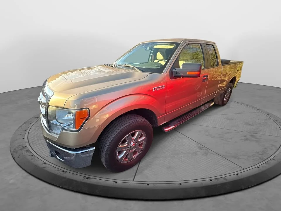 2013 Ford F-150 12th Gen - Image 2 of 4