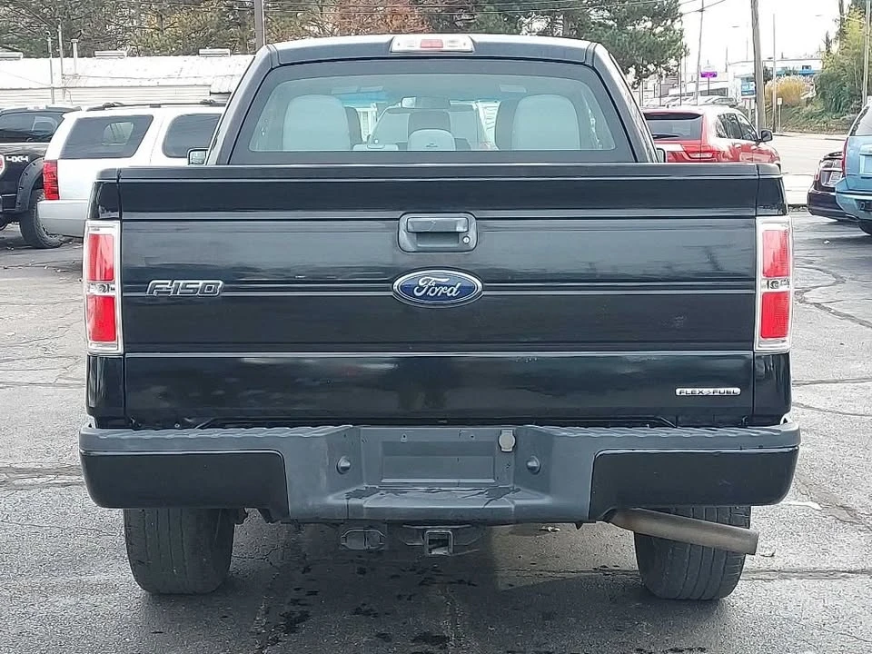 2013 Ford F-150 12th Gen - Image 5 of 15