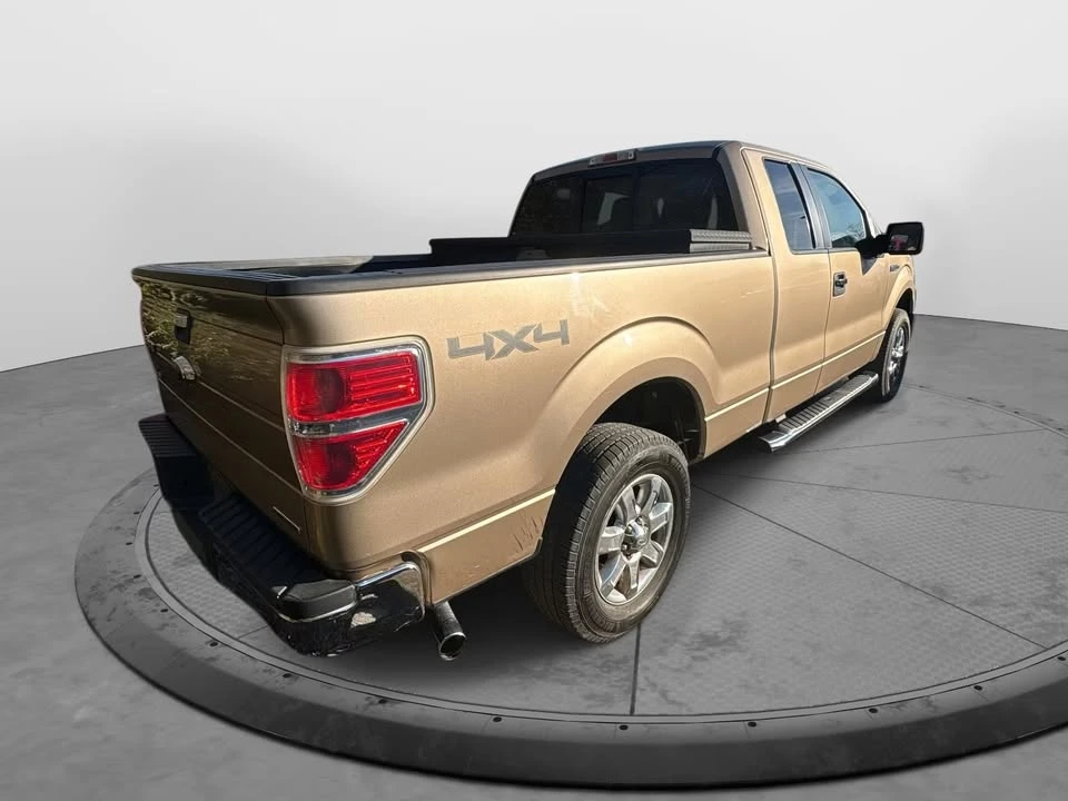 2013 Ford F-150 12th Gen - Image 4 of 4