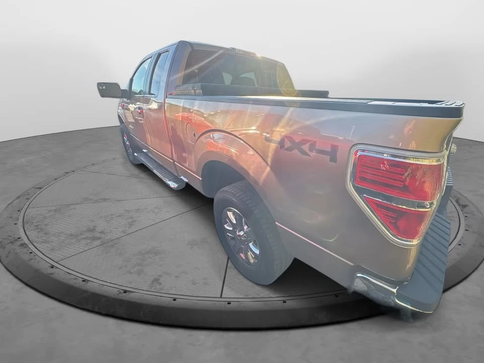 2013 Ford F-150 12th Gen - Image 3 of 4
