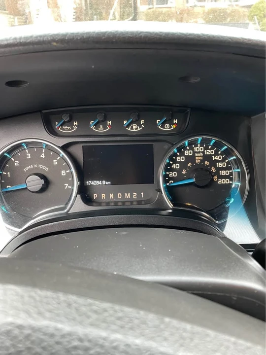 2013 Ford F-150 12th Gen - Image 9 of 9