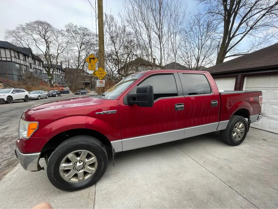 2013 Ford F-150 12th Gen - Image 2 of 9