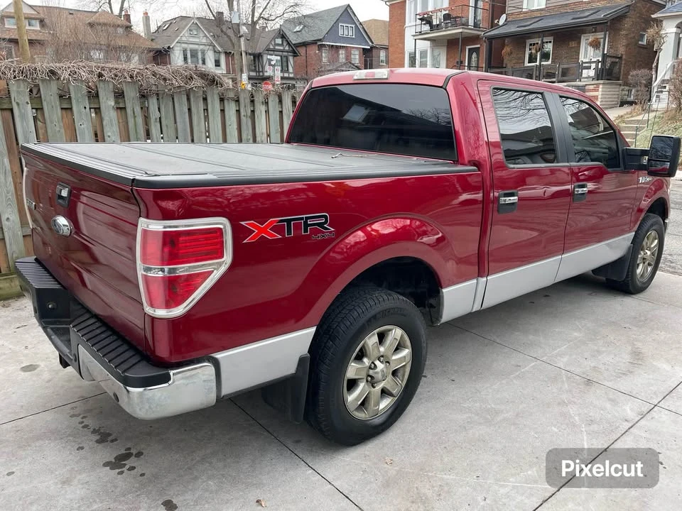 2013 Ford F-150 12th Gen - Image 3 of 9