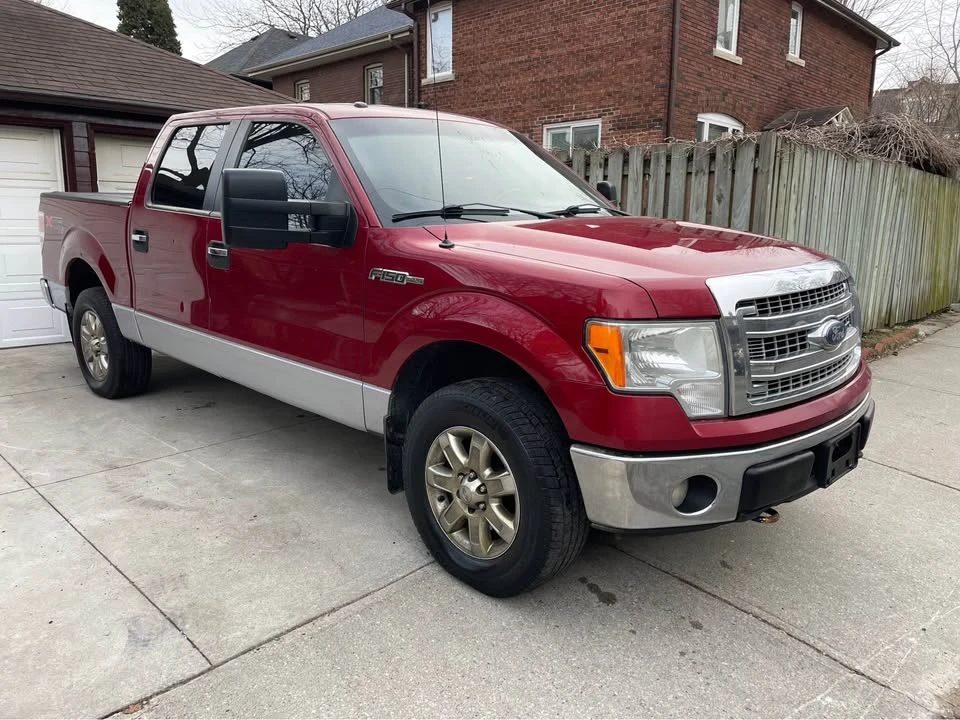 2013 Ford F-150 12th Gen - Image 5 of 9