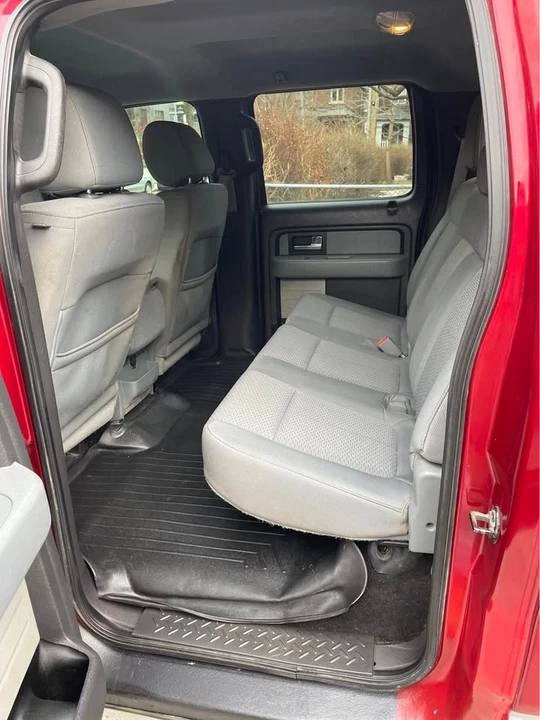 2013 Ford F-150 12th Gen - Image 8 of 9