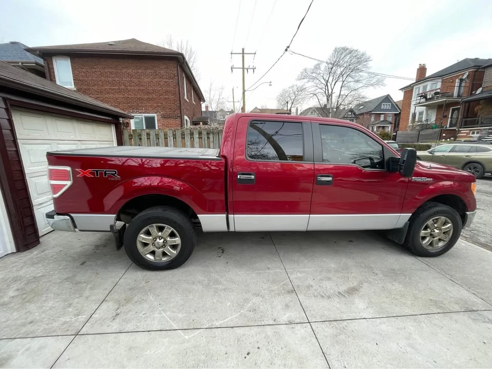 2013 Ford F-150 12th Gen - Image 4 of 9