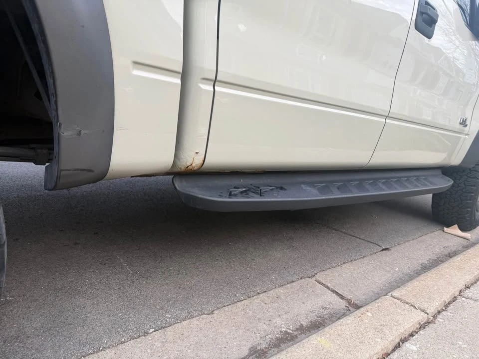 2013 Ford F-150 12th Gen - Image 7 of 9