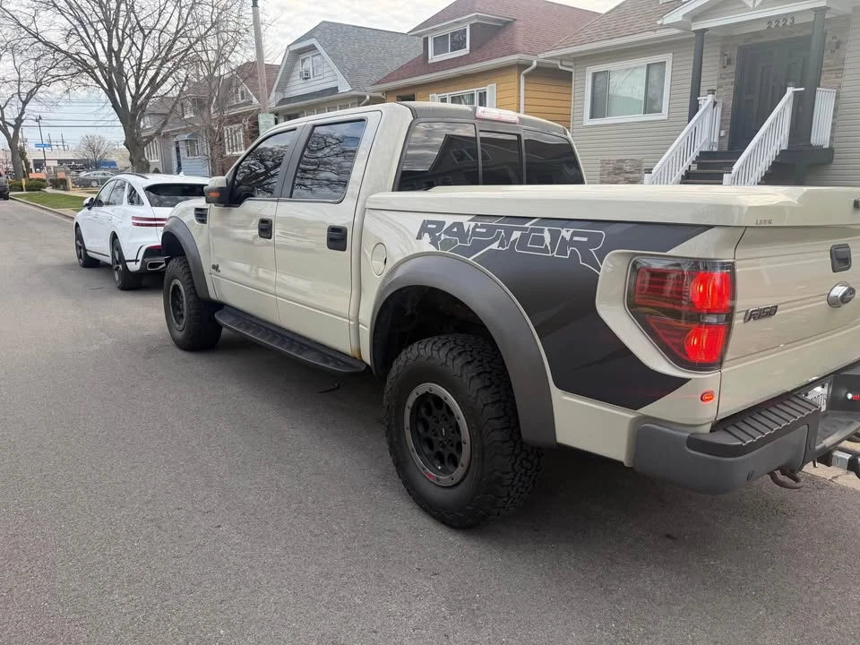 2013 Ford F-150 12th Gen - Image 2 of 9