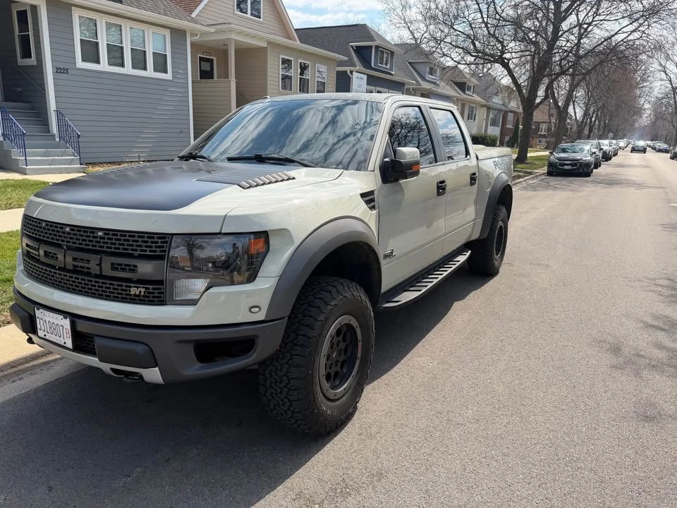 2013 Ford F-150 12th Gen - Image 4 of 9