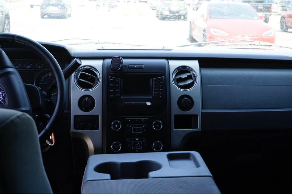 2013 Ford F-150 12th Gen - Image 7 of 8