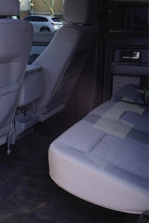 2013 Ford F-150 12th Gen - Image 5 of 8
