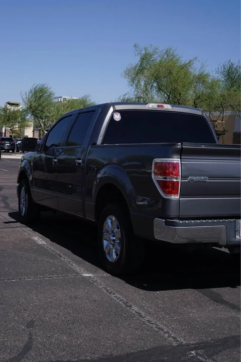 2013 Ford F-150 12th Gen - Image 3 of 8