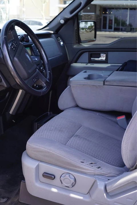 2013 Ford F-150 12th Gen - Image 4 of 8
