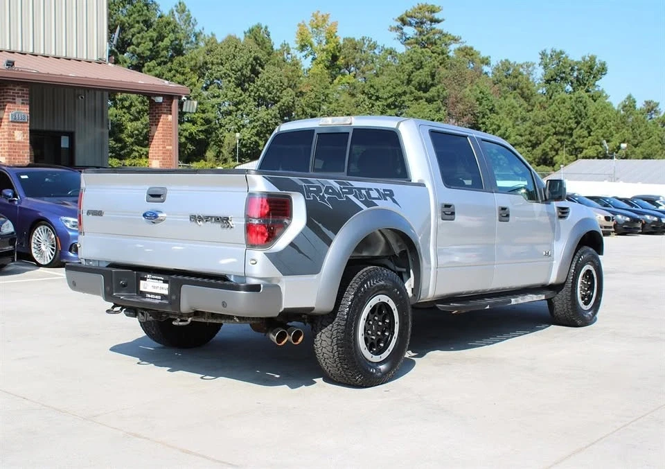 2013 Ford F-150 12th Gen - Image 5 of 17