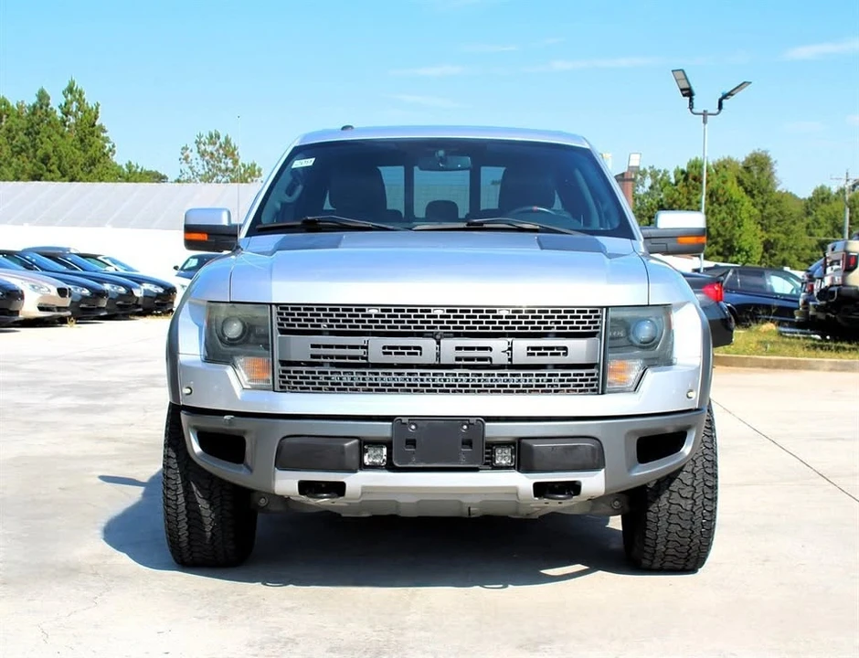 2013 Ford F-150 12th Gen - Image 2 of 17