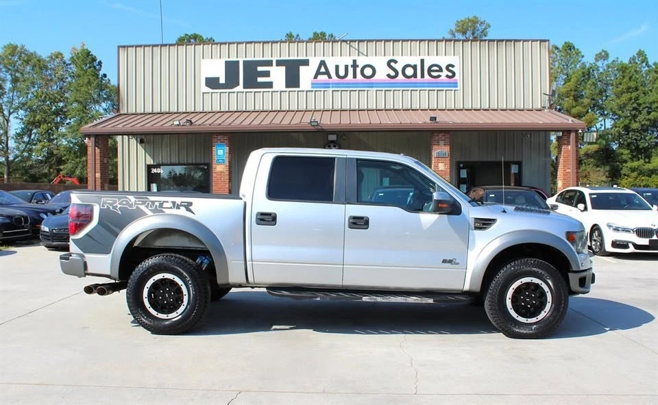 2013 Ford F-150 12th Gen - Image 6 of 17