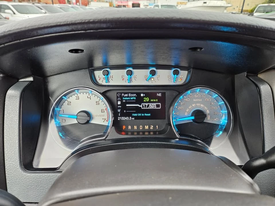 2013 Ford F-150 12th Gen - Image 6 of 7