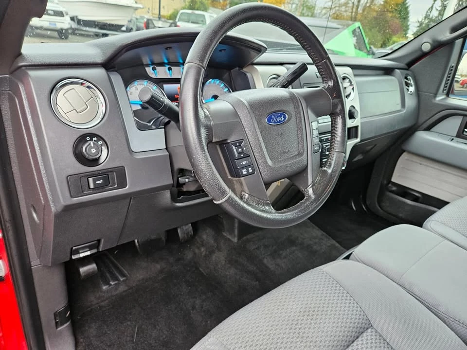 2013 Ford F-150 12th Gen - Image 4 of 7
