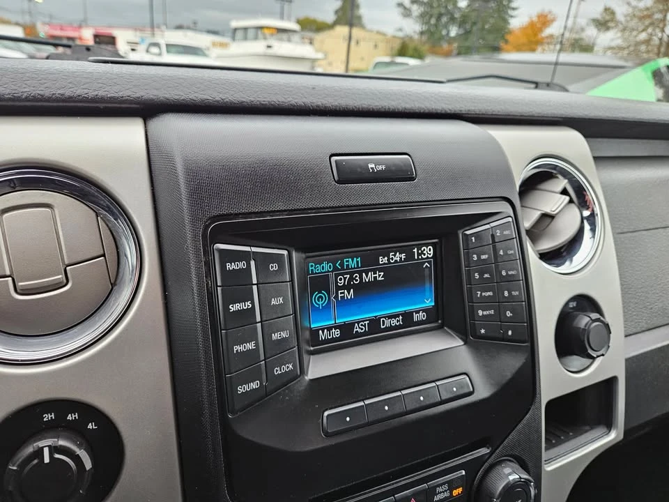 2013 Ford F-150 12th Gen - Image 7 of 7
