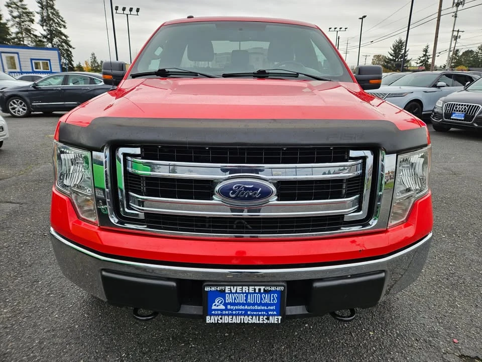 2013 Ford F-150 12th Gen - Image 2 of 7