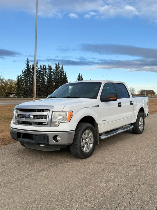 2013 Ford F-150 12th Gen - Image 9 of 10