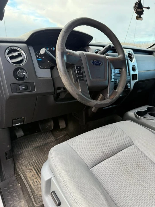 2013 Ford F-150 12th Gen - Image 4 of 10